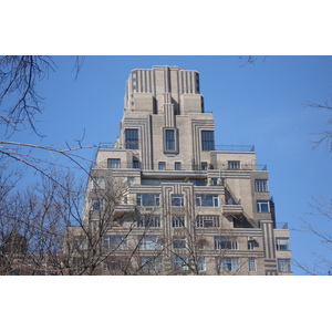รูปถ่าย สหรัฐอเมริกา(United States) นิวยอร์ก(New York) เซ็นทรัลพาร์ก(Central Park) 2006-03 47
