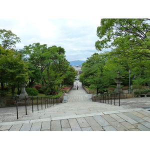 รูปถ่าย ญี่ปุ่น(Japan) เกียวโต(Kyoto) 2010-06 80