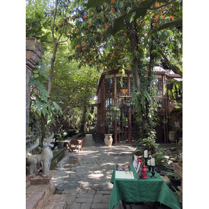 รูปถ่าย ไทย(Thailand) เชียงใหม่(Chiang Mai) ร้านอาหารเฟซเซส(Faces Restaurant) 2026-01 3
