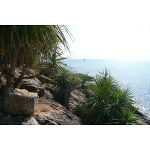 รูปถ่าย ไทย(Thailand) เกาะเสม็ด(Ko Samet) 2009-01 93