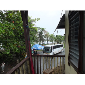 รูปถ่าย คอสตาริกา(Costa Rica) ปวยร์โตเบียโฆเดตาลามังกา(Puerto Viejo de Talamanca) 2015-03 44