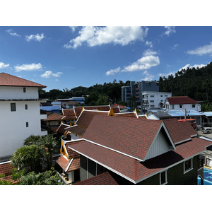 รูปถ่าย ไทย(Thailand) ภูเก็ต(Phuket) หาดสุรินทร์(Surin Beach) โรงแรมซิกซ์ธ์อเวนิว(6th Avenue Hotel) 2021-12 3