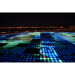 รูปถ่าย โครเอเชีย(Croatia) ซาดาร์(Zadar) 2016-04 56