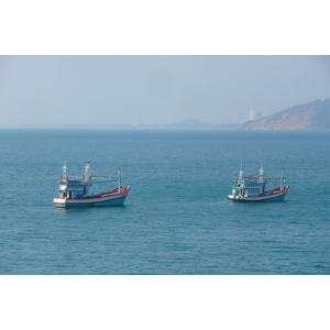 รูปถ่าย ไทย(Thailand) เกาะเสม็ด(Ko Samet) 2009-01 75