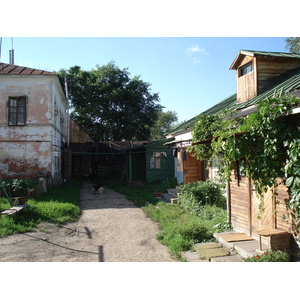 รูปถ่าย รัสเซีย(Russia) ซูสดัล(Suzdal) 2006-07 111