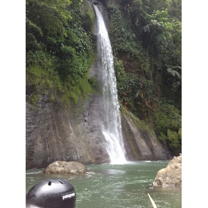 รูปถ่าย คอสตาริกา(Costa Rica) แม่น้ำปากัวเร(Pacuare River) 2015-03 130