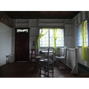 รูปถ่าย คอสตาริกา(Costa Rica) ปวยร์โตเบียโฆเดตาลามังกา(Puerto Viejo de Talamanca) 2015-03 54