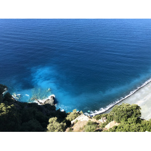 รูปถ่าย ฝรั่งเศส(France) คอร์สิคา(Corsica) นอนซา(Nonza) 2018-09 12