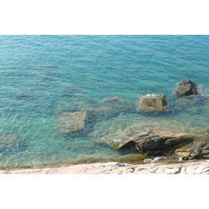 รูปถ่าย ไทย(Thailand) เกาะเสม็ด(Ko Samet) 2009-01 87