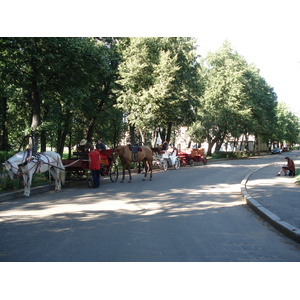 รูปถ่าย รัสเซีย(Russia) ซูสดัล(Suzdal) 2006-07 108