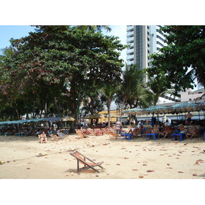 รูปถ่าย ไทย(Thailand) หาดพัทยา(Pattaya Beach) 2007-02 135