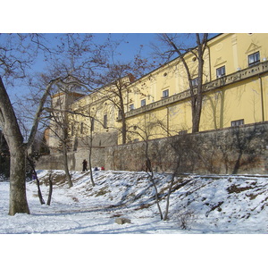 รูปถ่าย ฮังการี(Hungary) เปคส์(Pecs) 2005-03 109