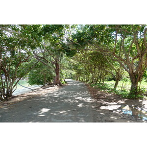 รูปถ่าย เซเชลส์(Seychelles) เกาะปราลิน(Praslin) 2011-10 55