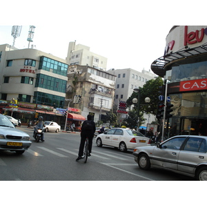 รูปถ่าย อิสราเอล(Israel) เทลอาวีฟ(Tel Aviv) 2006-12 105