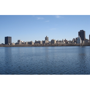 รูปถ่าย สหรัฐอเมริกา(United States) นิวยอร์ก(New York) เซ็นทรัลพาร์ก(Central Park) 2006-03 80