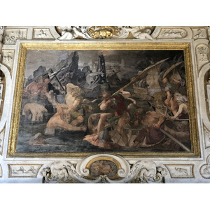 รูปถ่าย ฝรั่งเศส(France) ฟงเทนโบล(Fontainebleau) 2019-04 400