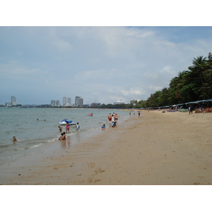 รูปถ่าย ไทย(Thailand) หาดพัทยา(Pattaya Beach) 2007-02 162