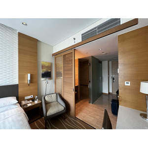 รูปถ่าย สิงคโปร์(Singapore) โรงแรมเจน สิงคโปร์ ออร์ชาร์ดเกตเวย์ บาย แชงกรี-ลา(JEN Singapore Orchardgateway by Shangri La) 2023-01 4