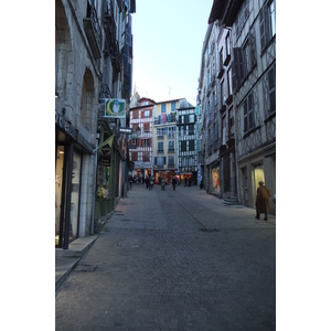 รูปถ่าย ฝรั่งเศส(France) บายอน(Bayonne) 2013-01 42