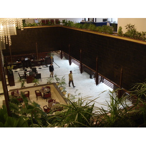รูปถ่าย ปากีสถาน(Pakistan) การาจี(Karachi) โรงแรมเชอราตัน(Sheraton Hotel) 2006-08 13