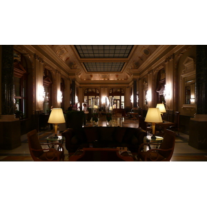 รูปถ่าย สาธารณรัฐเช็ก(Czech Republic) ปราก(Prague) โรงแรมคาร์โลที่ 4 บอสโกโล(Carlo IV Boscolo Hotel) 2007-07 14