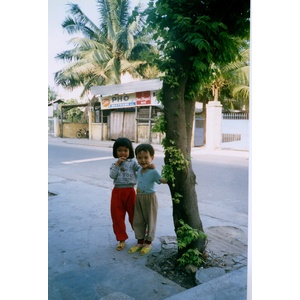 รูปถ่าย เวียดนาม(Vietnam) 1996-03 88