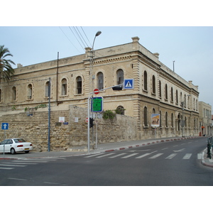 รูปถ่าย อิสราเอล(Israel) จาฟา(Jaffa) 2006-12 64