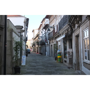 รูปถ่าย โปรตุเกส(Portugal) วีอานาดูกัชเตลู(Viana do Castelo) 2013-01 24