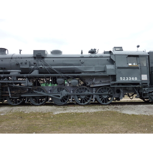 รูปถ่าย เอสโตเนีย(Estonia) ฮาปซาลู(Haapsalu) 2009-04 11