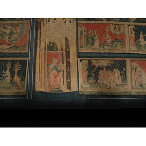 รูปถ่าย ฝรั่งเศส(France) อองเจ(Angers) 2006-06 21