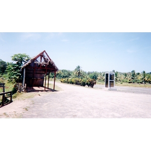 รูปถ่าย มาดากัสการ์(Madagascar) 1999-10 38