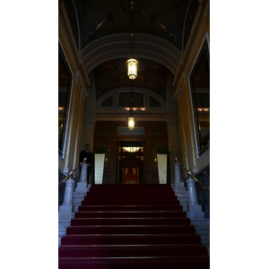 รูปถ่าย สาธารณรัฐเช็ก(Czech Republic) ปราก(Prague) โรงแรมคาร์โลที่ 4 บอสโกโล(Carlo IV Boscolo Hotel) 2007-07 25