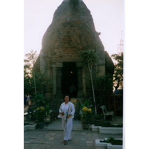 รูปถ่าย เวียดนาม(Vietnam) 1996-03 96