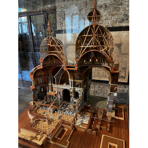 รูปถ่าย อิตาลี(Italy) เวนีส(Venice) มหาวิหารเซนต์มาร์ก(Saint Mark's Basilica) 2022-05 212