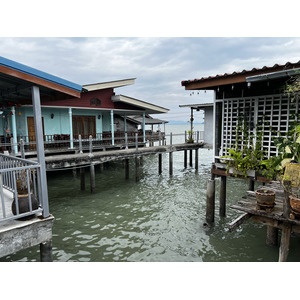 รูปถ่าย ไทย(Thailand) เกาะลันตา(Ko Lanta) 2023-01 53
