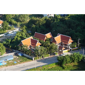 รูปถ่าย ไทย(Thailand) พัทยา(Pattaya) เขาพระตำหนัก(Phra Tamnak) 2016-12 32