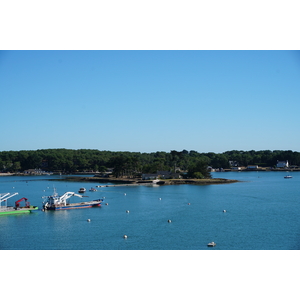 รูปถ่าย ฝรั่งเศส(France) ลาทรีนีเต-ซูร์-แมร์(La Trinite-sur-Mer) 2016-08 25