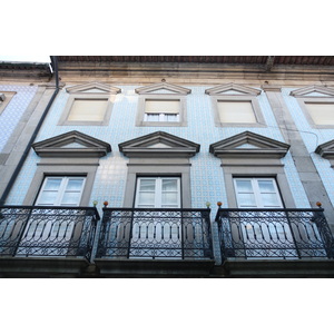 รูปถ่าย โปรตุเกส(Portugal) วีอานาดูกัชเตลู(Viana do Castelo) 2013-01 115