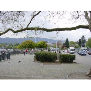 รูปถ่าย สวิสเซอร์แลนด์(Switzerland) ซูริค(Zurich) 2002-04 65