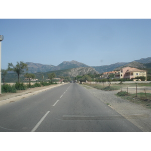 รูปถ่าย ฝรั่งเศส(France) คอร์สิคา(Corsica) แซ็งฟลอร็อง(Saint Florent) 2006-09 1
