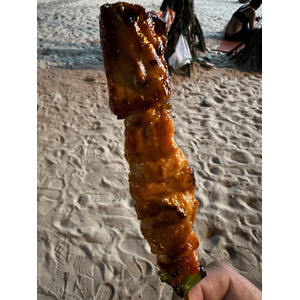 รูปถ่าย ไทย(Thailand) ภูเก็ต(Phuket) ป่าตอง(Patong) 2021-12 17