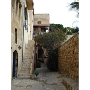 รูปถ่าย อิสราเอล(Israel) จาฟา(Jaffa) 2006-12 184