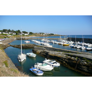 รูปถ่าย ฝรั่งเศส(France) แซ็ง-ฌีลดา-เดอ-รุย(St Gildas de Rhuys) 2007-09 17