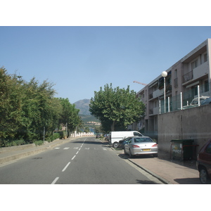 รูปถ่าย ฝรั่งเศส(France) คอร์สิคา(Corsica) แซ็งฟลอร็อง(Saint Florent) 2006-09 4