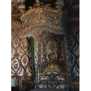 รูปถ่าย ฝรั่งเศส(France) ฟงเทนโบล(Fontainebleau) 2019-04 78