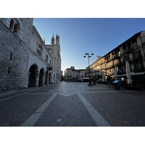 รูปถ่าย อิตาลี(Italy) โคโม(Como) 2023-10 23