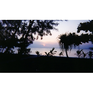 รูปถ่าย มาดากัสการ์(Madagascar) เกาะแซ็งต์-มารี(Sainte Marie) 1999-10 3