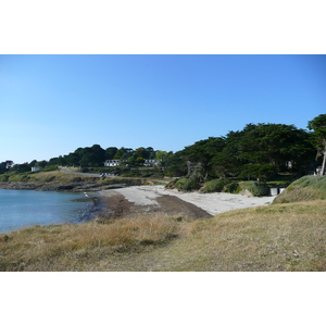 รูปถ่าย ฝรั่งเศส(France) แซ็ง-ฌีลดา-เดอ-รุย(St Gildas de Rhuys) 2007-09 10