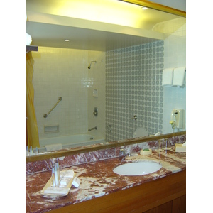 รูปถ่าย จอร์แดน(Jordan) อัมมาน(Amman) โรงแรมเลอเมอริเดียน(Le Meridien Hotel) 2004-10 8