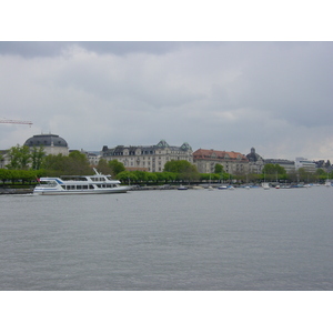 รูปถ่าย สวิสเซอร์แลนด์(Switzerland) ซูริค(Zurich) 2002-04 80